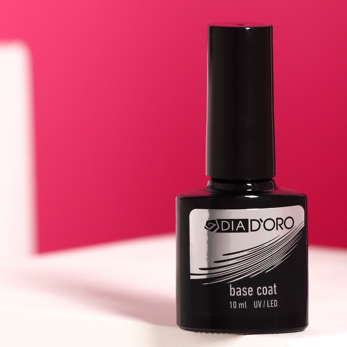 

Базовое покрытие Dia D`oro 10 мл