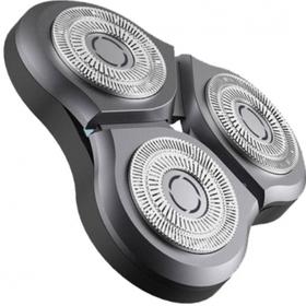 

Бритвенная головка Xiaomi NUN4132GL, для бритв Xiaomi Mi Electric Shaver S500