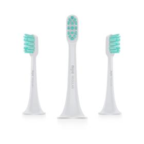 

Сменные насадки Xiaomi NUN4010GL, для щёток Xiaomi Mi Electric Toothbrush Head, 3 шт