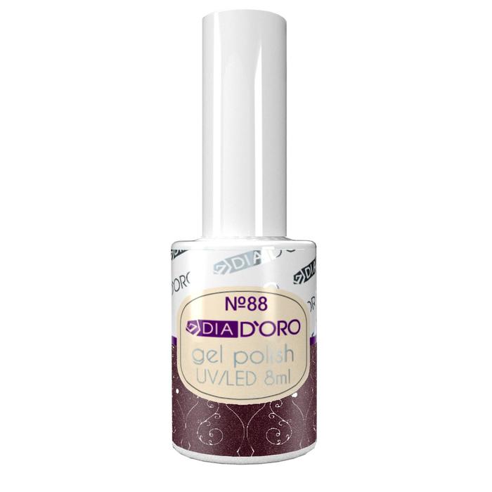 

Гель-лак Dia D`oro Classics Professional №088, 8 мл