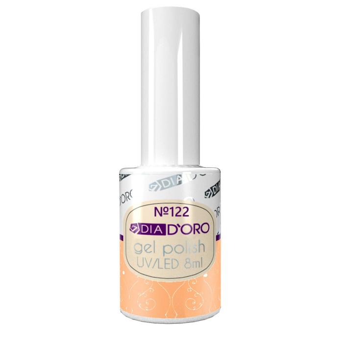 

Гель-лак Dia D`oro Classics Professional №122, 8 мл