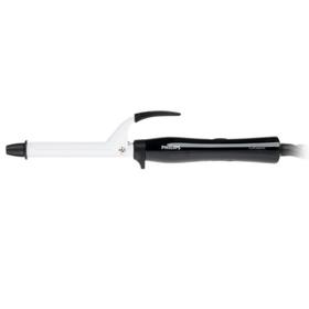 

Плойка Philips BHB862/00, 30 Вт , керамическое покрытие, d=16 мм, 200°С, бело-чёрная