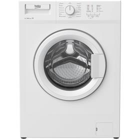 

Стиральная машина Beko RGS 54P1 BWW, класс А, 800 об/мин, до 5 кг, белая