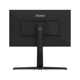 Монитор Iiyama G-Master GB2470HSU-B1 23.8", IPS, 1920x1080, 165Гц, 0.8мс, HDMI, чёрный от Сима-ленд