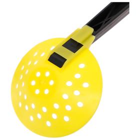 

Черпак рыболовный TROUT PRO пластиковый 90 мм