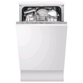 

Посудомоечная машина Hansa ZIM 454 H, встраиваемая, класс А++, 9 комплектов, 9 л