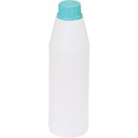 Бутыль пластиковая, с крышкой, 0,5 л. Ош