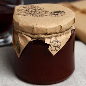 

Конфитюр «Таёжный тайник» из калины-малины, 240 г