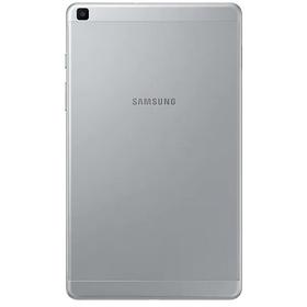 

Планшет Samsung Galaxy Tab A 8.0 (2019) SM-T295, 8", TFT, 2Гб, 32Гб, 8Мп, 2Мп, серебристый