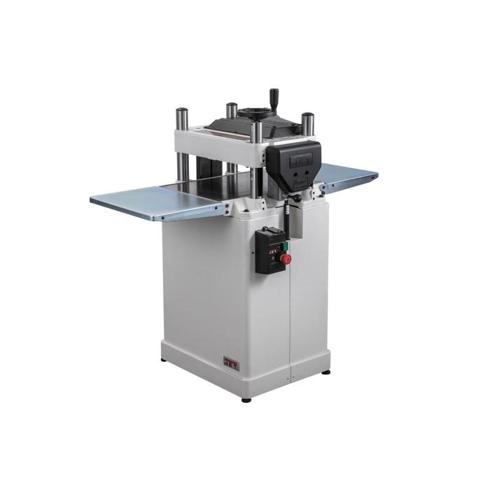 Рейсмусовый станок Jet 722150-RU 2800 Вт 230 В 5200 обмин ширина 380 мм 3 ножа 135000₽