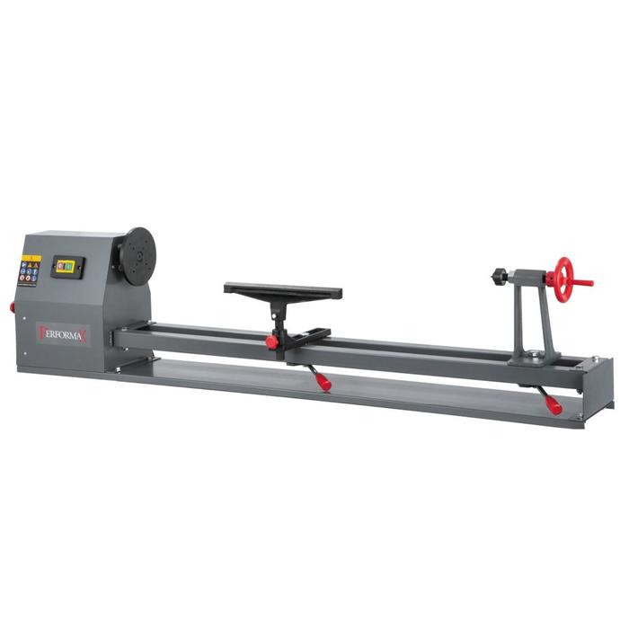 Станок токарный Jet 909001M 350 Вт 800-2500 обмин d310 мм 4 скорости 9000₽