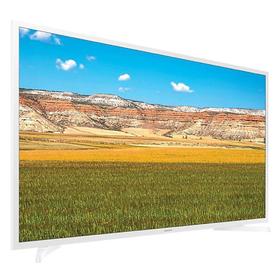 

Телевизор Samsung UE32T4510AUXRU 4, 32" HDReady, DVB-T2/C/S2, 2xHDMI, 1xUSB, SmartTV, белый 647798