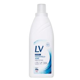 

Кондиционер для белья LV концентрированный, 750 мл