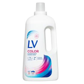 

Жидкое средство для стирки LV концентрированное, 1500 мл