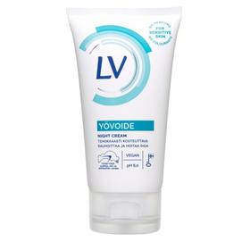 

Ночной крем для лица LV, 75 мл