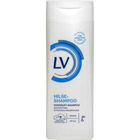 

Шампунь для волос LV против перхоти, 250 мл
