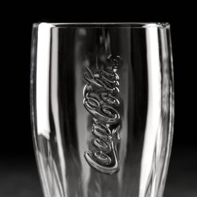 

Стакан Luminarc COCA COLA, 350 мл
