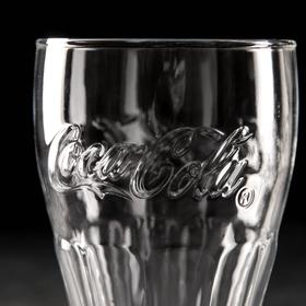 

Стакан Luminarc COCA COLA, 370 мл