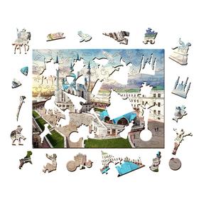 

Пазл Citypuzzles «Казань»