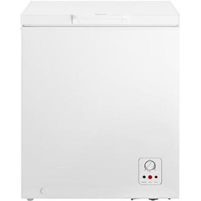 Морозильный шкаф hisense fv206d4aw1