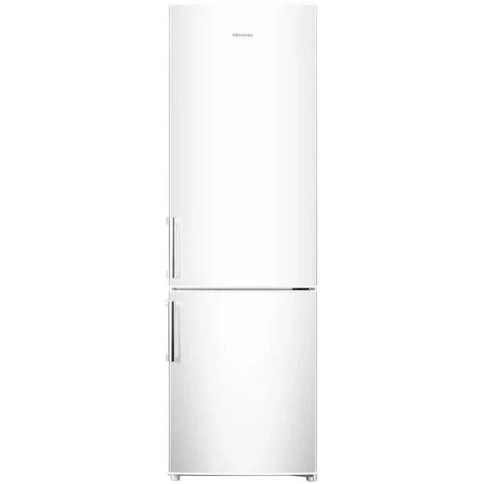 Холодильник Hisense RB343D4CW1, двухкамерный, класс A+, 264 л, белый