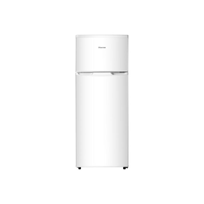 Холодильник Hisense RT267D4AW1, двухкамерный, класс A+, 215 л, белый