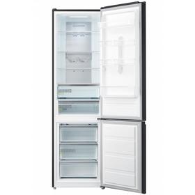 

Холодильник Midea MRB520SFNGBE1, двухкамерный, класс A++, 316 л, бежевый