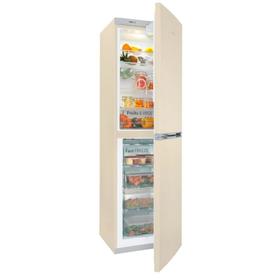 

Холодильник Snaige RF57SM-S5DP210, двухкамерный, класс A+, 310 л, бежевый