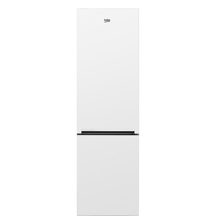 Холодильник Beko CNKR5356K20W, двухкамерный, класс A+, 335 л, белый