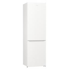 Холодильник Gorenje NRK6201PW4, двухкамерный, класс A+, 331 л, белый