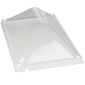 Крышка для обогревательной панели, 40 × 50 см, пластик, Comfort