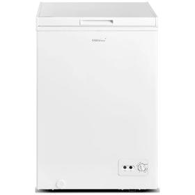 

Морозильный ларь Comfee RCC140WH1R, 99 л, класс A+, 1 корзина, белый