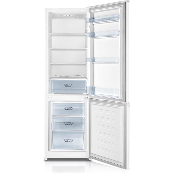 

Холодильник Gorenje RK 4181 PW4, двухкамерный, класс A+, 264 л, белый