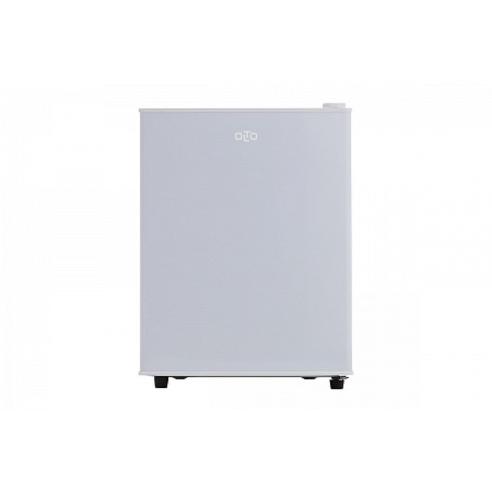 Холодильник OLTO RF-070 WHITE, однокамерный, класс A+, 70 л, белый фото