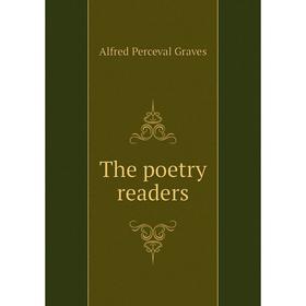 

Книга The poetry readers