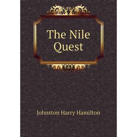 

Книга The Nile Quest