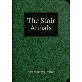 

Книга The Stair Annals