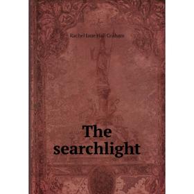 

Книга The searchlight