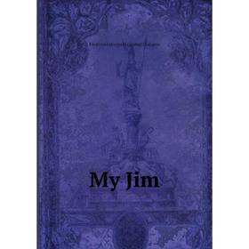 

Книга My Jim