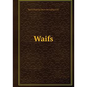 

Книга Waifs