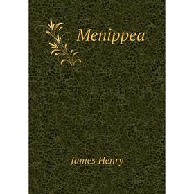 

Книга Menippea