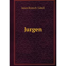 

Книга Jurgen