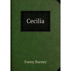

Книга Cecilia