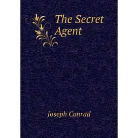 

Книга The Secret Agent