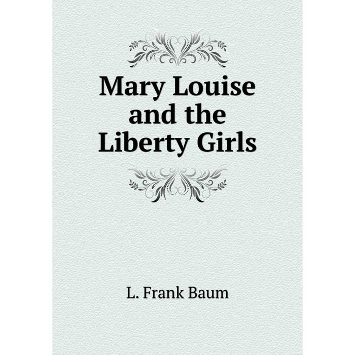 Mary book. Louis & the good book.