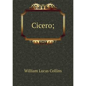 

Книга Cicero;