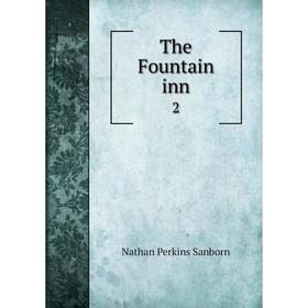 

Книга The Fountain inn 2