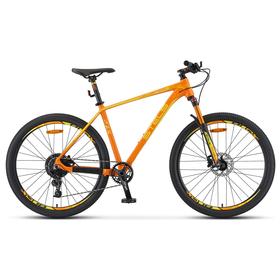 

Велосипед 27,5" Stels Navigator-770 D, V010, цвет оранжевый, размер 15,5"