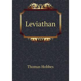 

Книга Leviathan