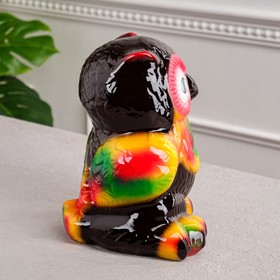 

Копилка "Сова", разноцветная, 23 см,